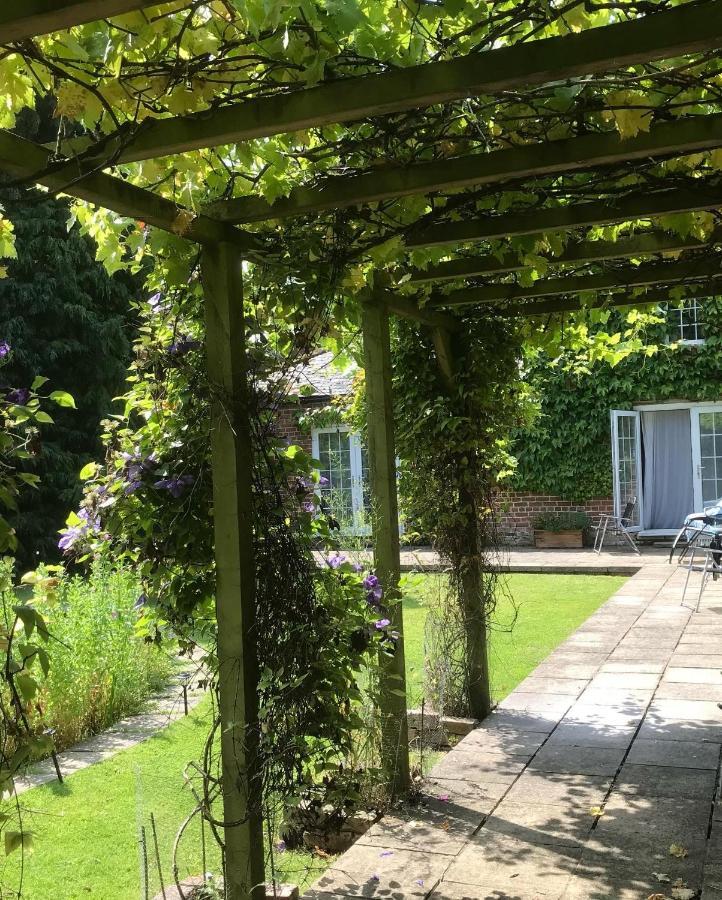 Apartment The Old Coach House At Stewton *