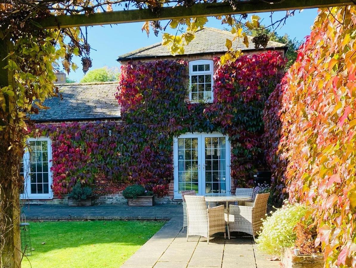 The Old Coach House At Stewton Apartment Louth (Lincolnshire)