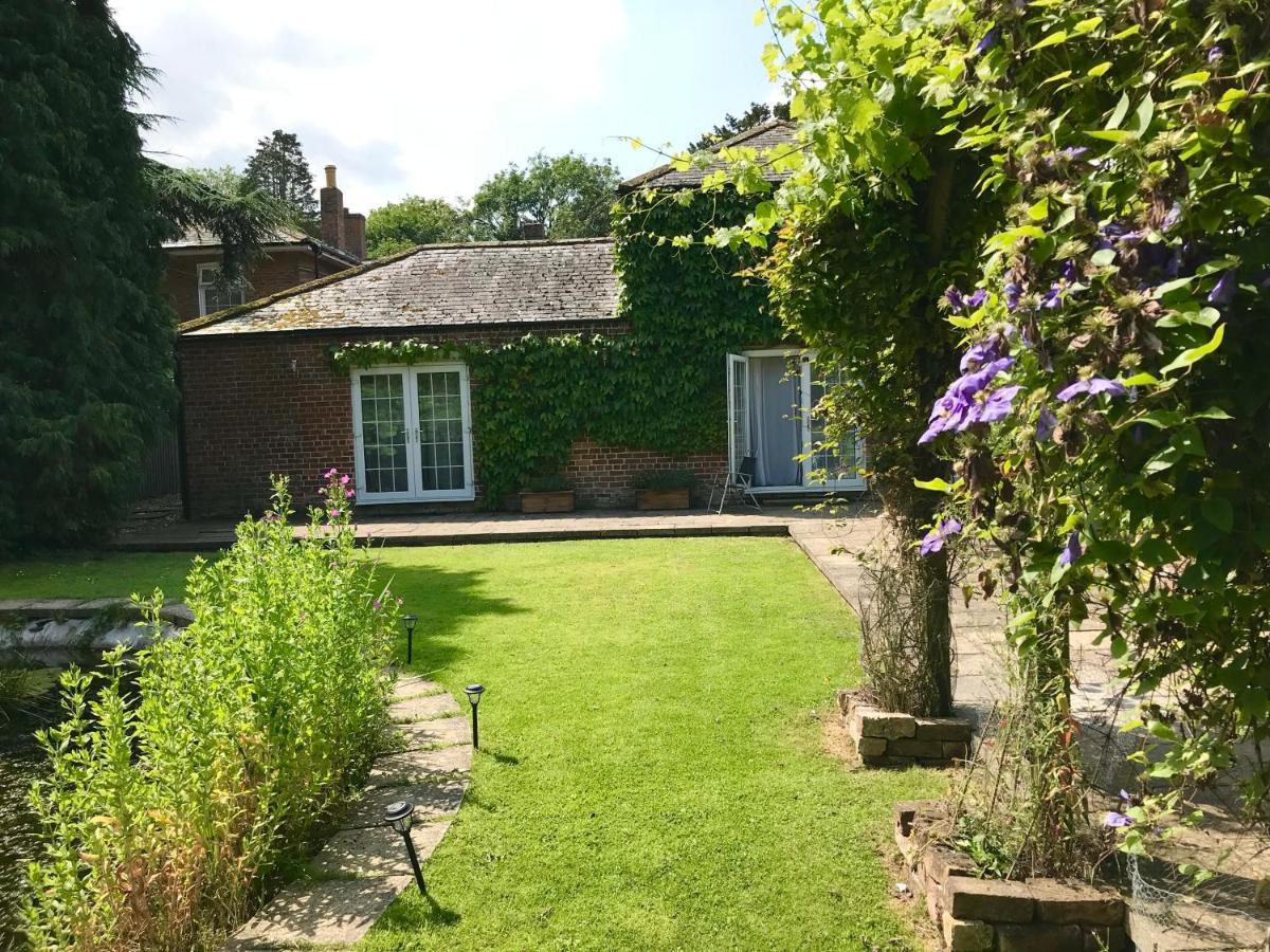 The Old Coach House At Stewton Louth (Lincolnshire)