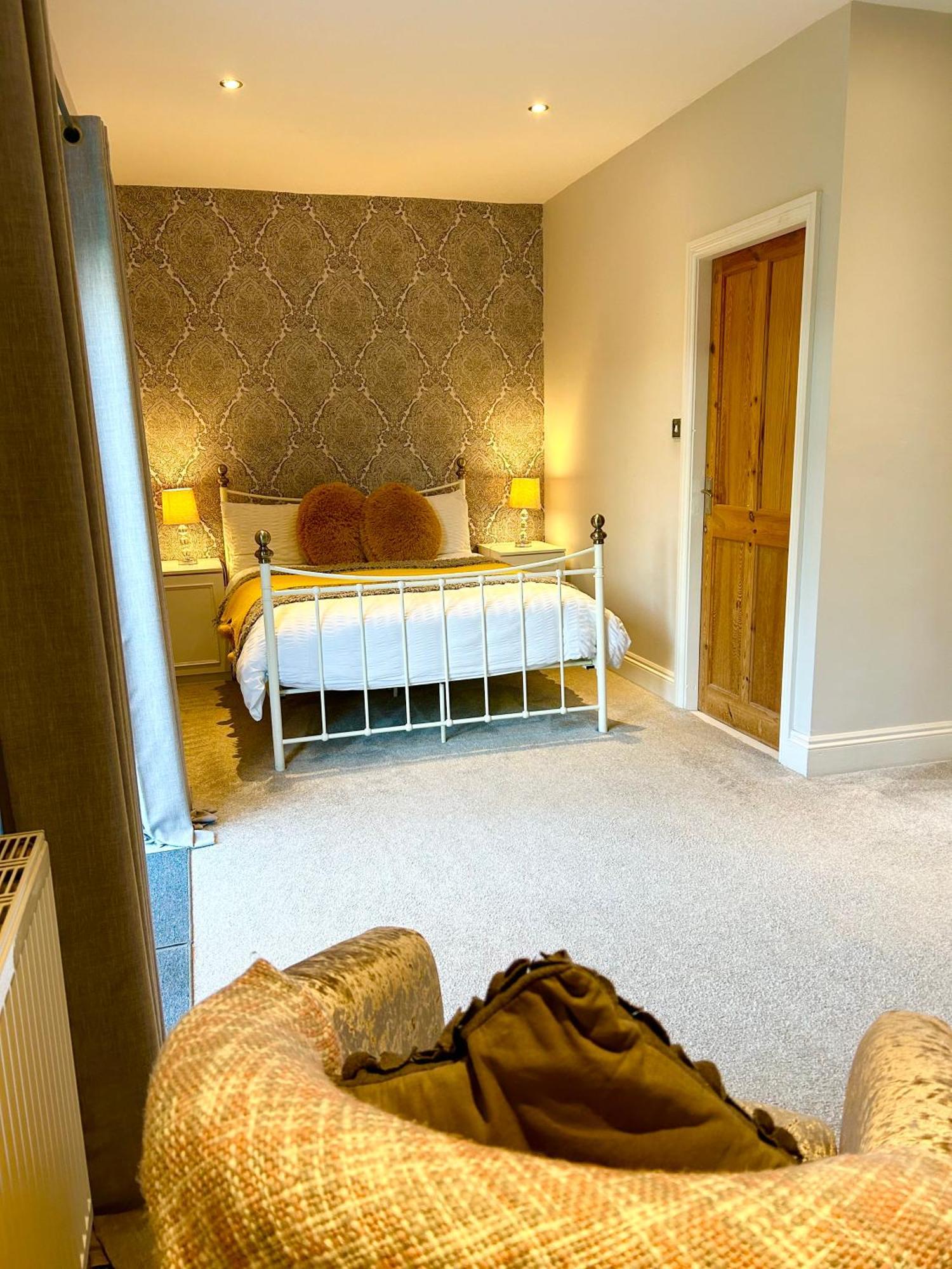 The Old Coach House At Stewton Apartment Louth (Lincolnshire)