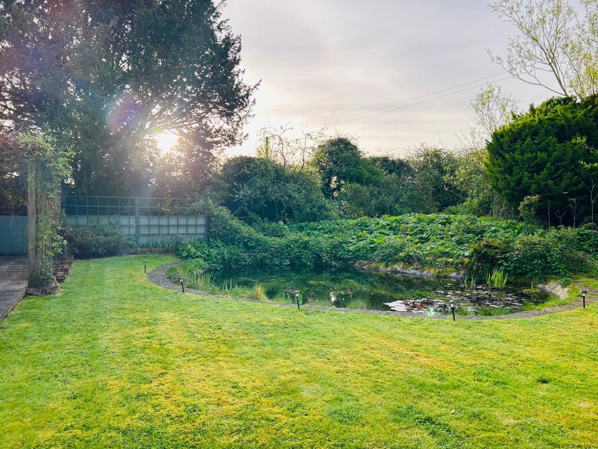 The Old Coach House At Stewton Louth (Lincolnshire)