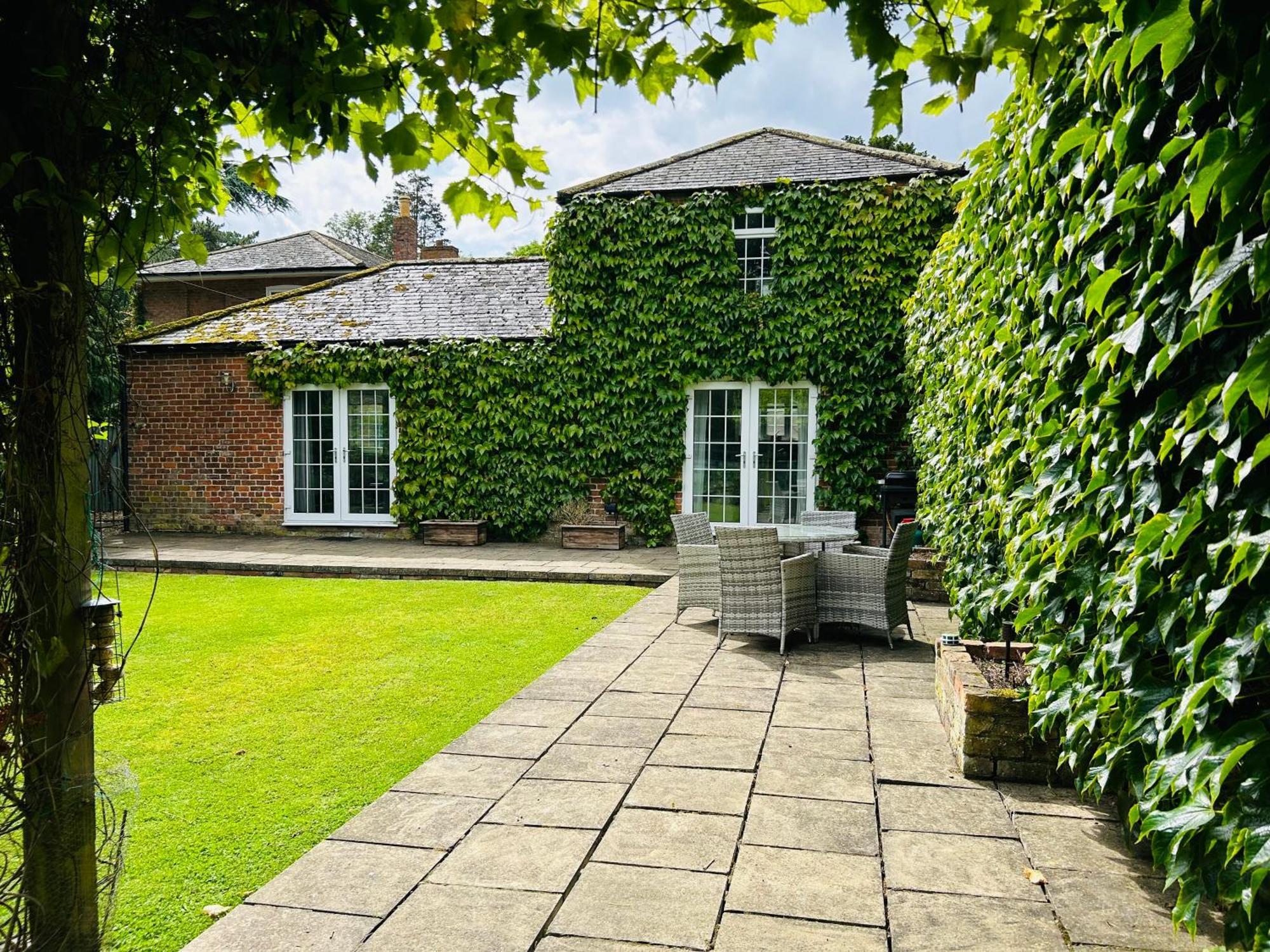 Apartment The Old Coach House At Stewton Louth (Lincolnshire)